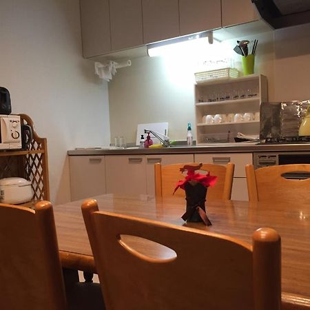 Hostel Niseko Hirafu Tsukushi Zewnętrze zdjęcie