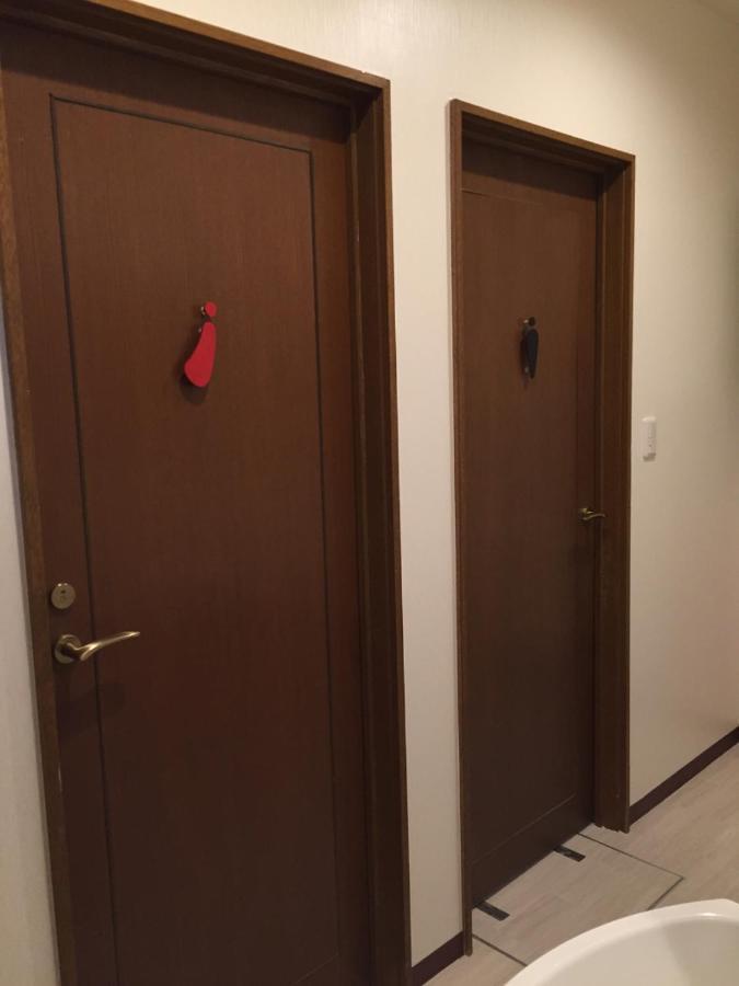 Hostel Niseko Hirafu Tsukushi Zewnętrze zdjęcie