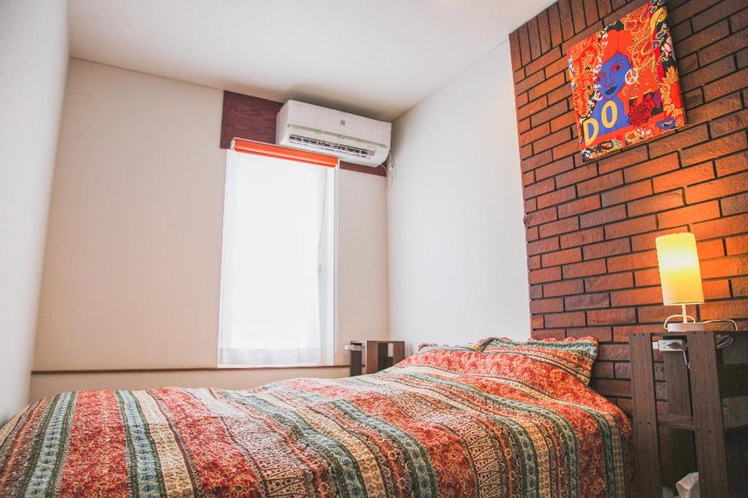 Hostel Niseko Hirafu Tsukushi Zewnętrze zdjęcie