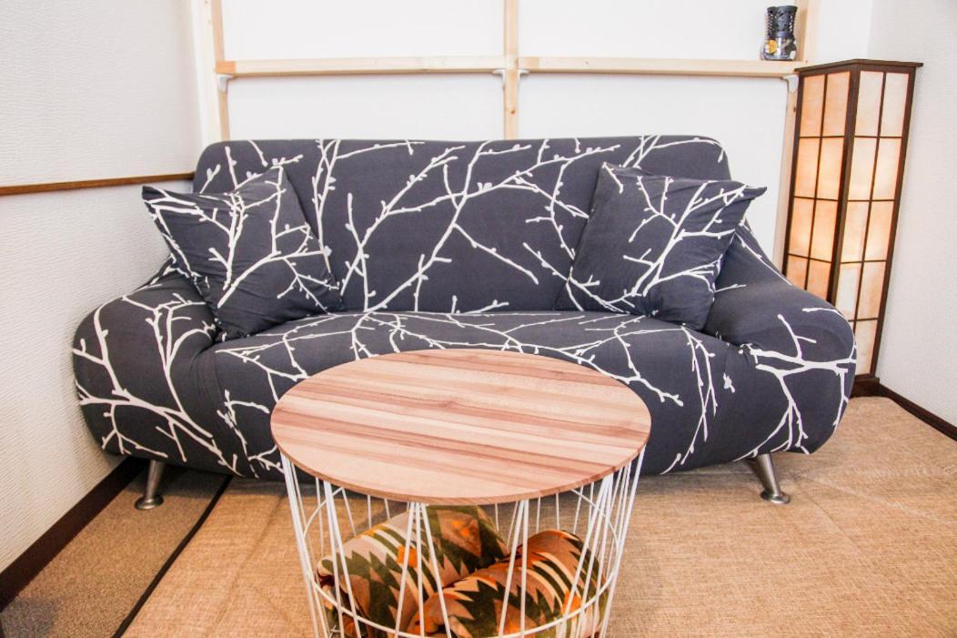 Hostel Niseko Hirafu Tsukushi Zewnętrze zdjęcie