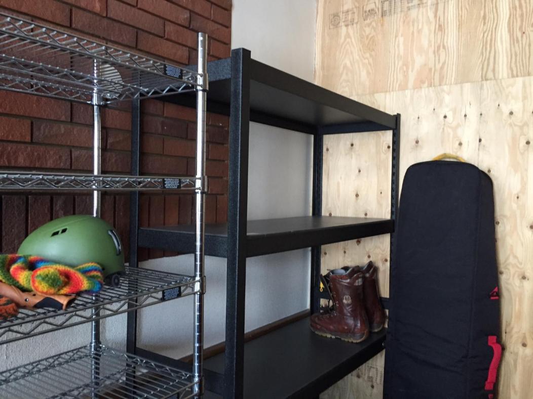 Hostel Niseko Hirafu Tsukushi Zewnętrze zdjęcie